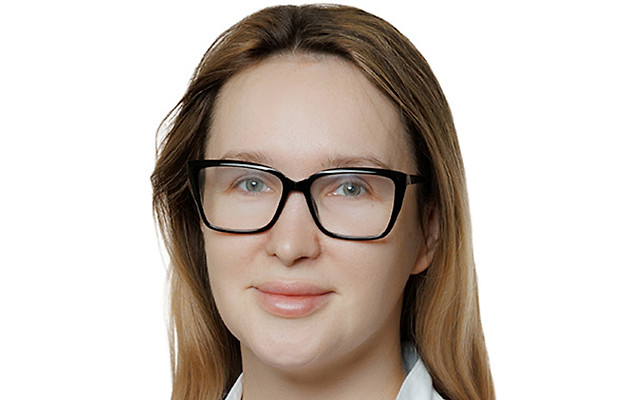 Добровольная Юлия Александровна