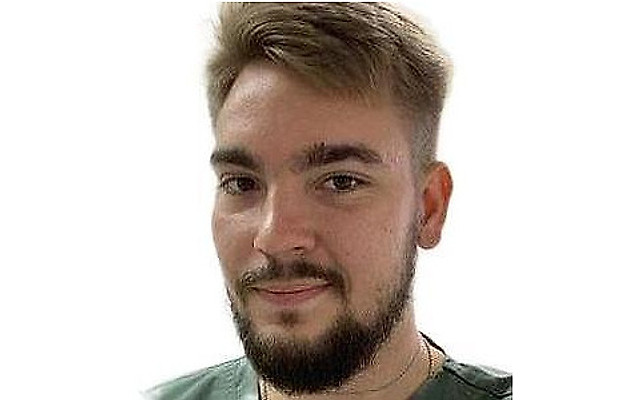 Лопащенков Дмитрий Евгеньевич