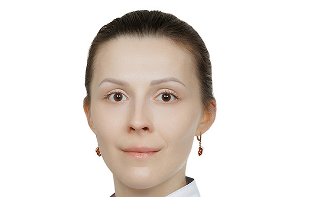 Перемыкина Анастасия Владимировна