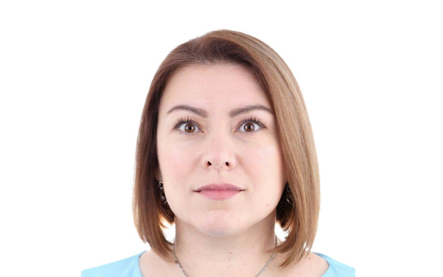 Исмагилова Лилия Хисамутдиновна