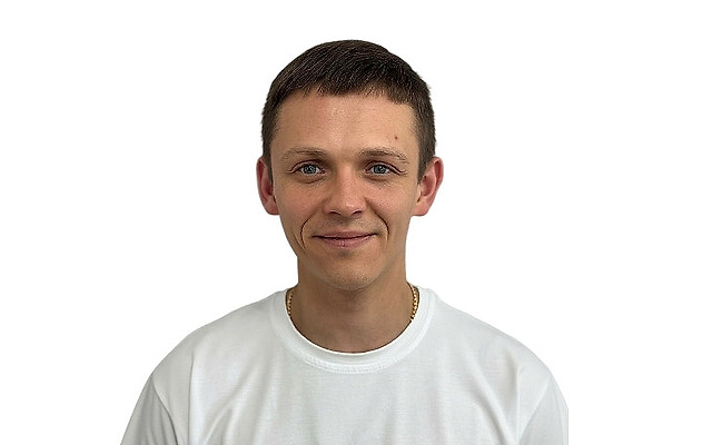 Кученков Павел Николаевич