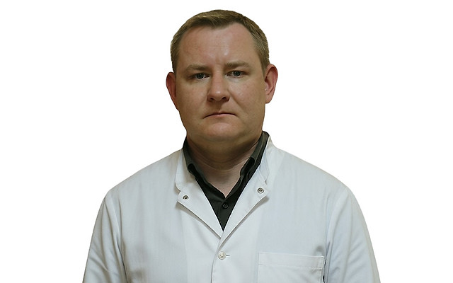 Мялик Александр Викторович