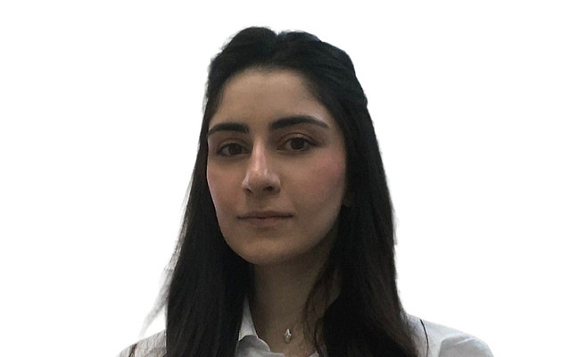 Ислачева Хадижат Ахмедовна