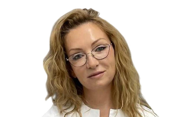 Плужникова Ольга Николаевна