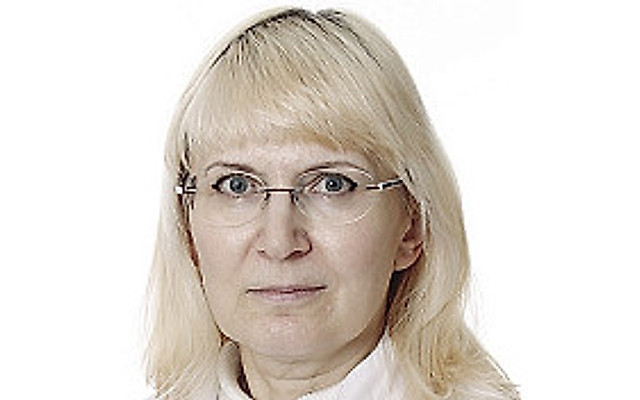 Кириллова Елена Сергеевна