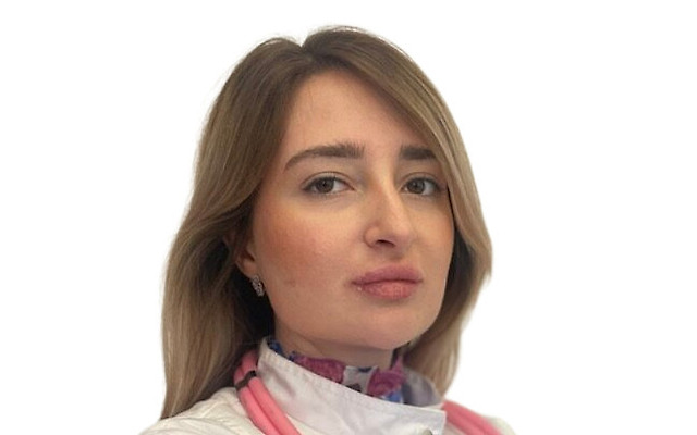 Лобосок Ольга Владимировна
