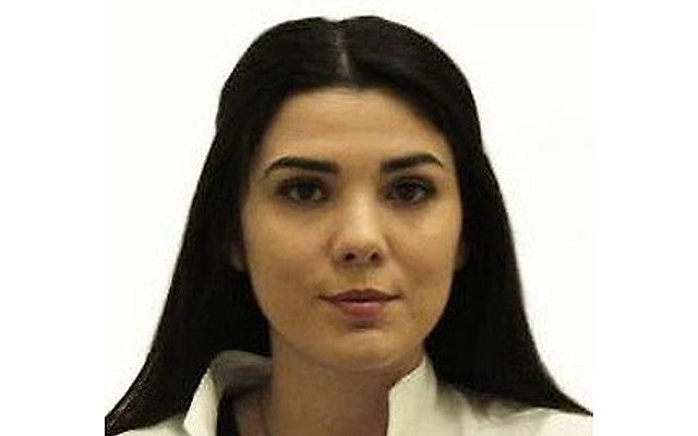 Худзиева Алана Борисовна