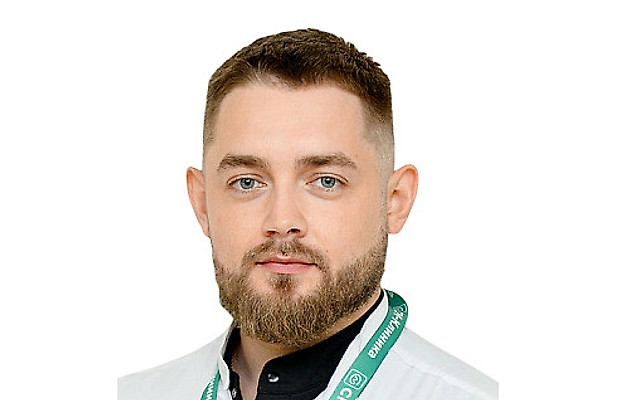 Кулагин Роман Алексеевич