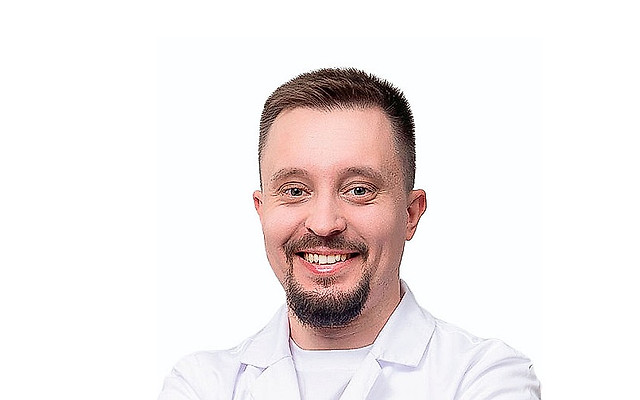 Рогов Виктор Павлович