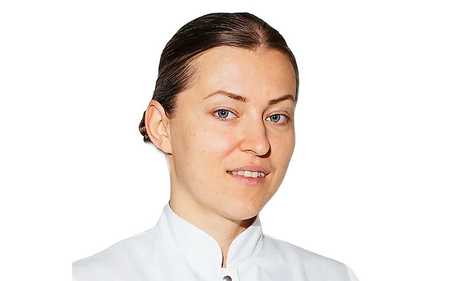 Кирьянова Александра Игоревна