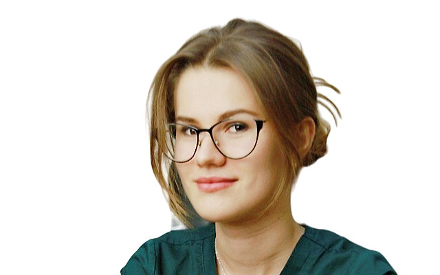 Заболотная Екатерина Николаевна