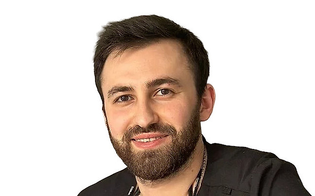 Аджиев Науруз Рашидович