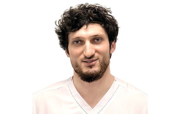 Куннуев Муса Шамилович