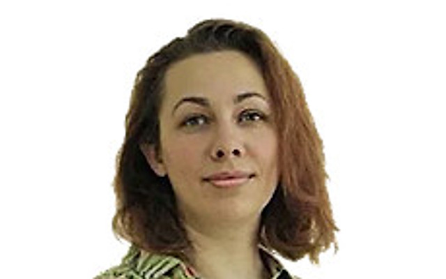 Земскова Татьяна Витальевна