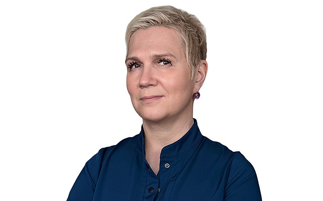 Егорова Анна Валериевна