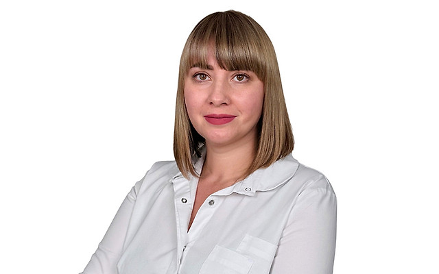 Мисуркина Ольга Анатольевна