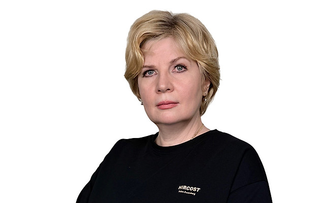 Григорьева Людмила Викторовна
