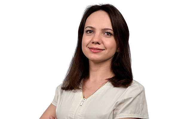 Дорофеева Марина Алексеевна