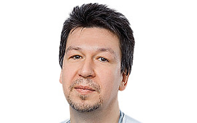 Венёвцев Михаил Михайлович