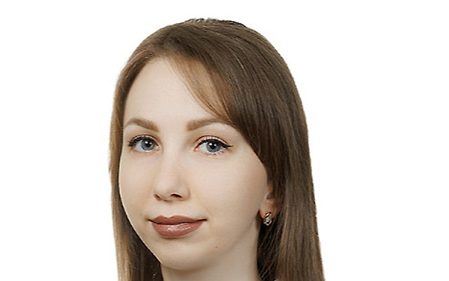 Покудина Екатерина Николаевна