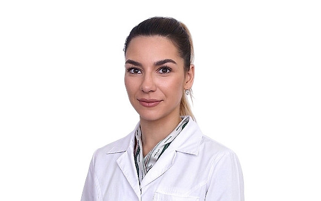 Корнеева Екатерина Дмитриевна