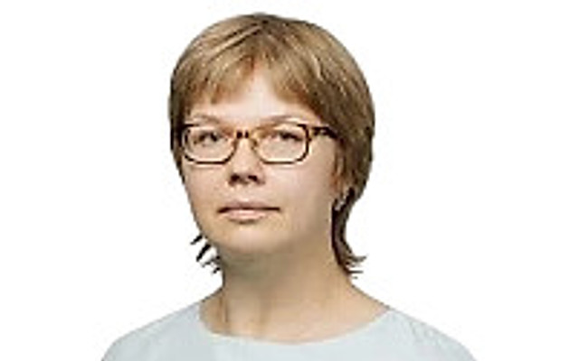 Набатова Татьяна Андреевна