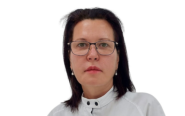 Бивалькевич Екатерина Вячеславовна