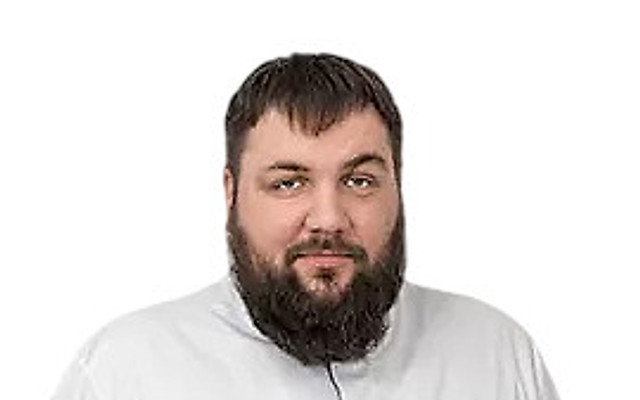 Куренков Валерий Сергеевич 