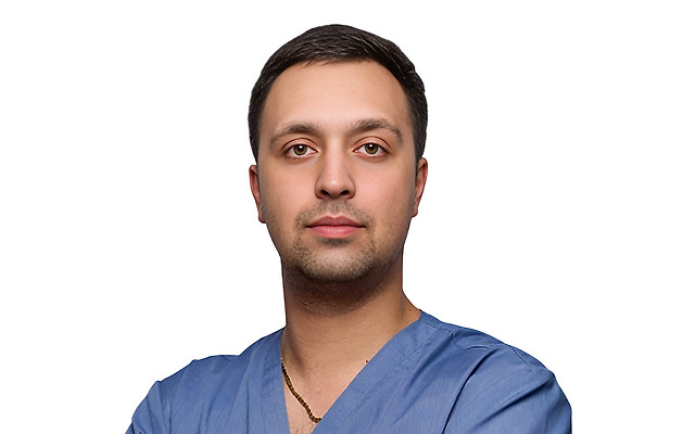 Наваз Али Шахович