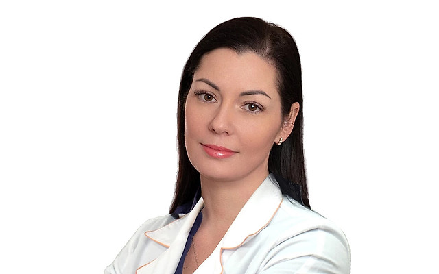 Полевщикова Тамила Тазретовна