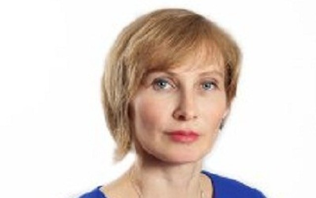 Корсакова Юлия Олеговна