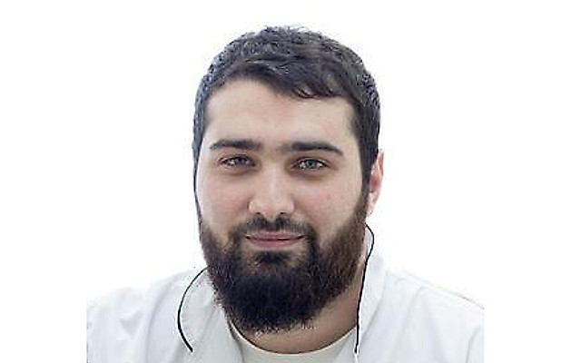 Атакуев Азамат Хусеевич