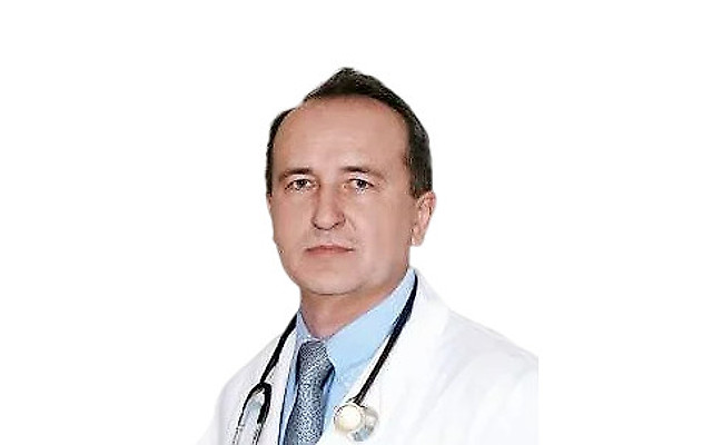 Иванов Виктор Зосимович