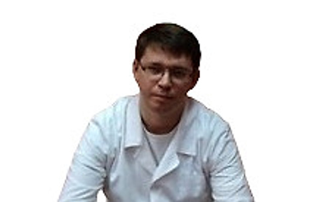 Давыденко Алексей Петрович