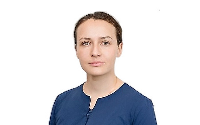 Лутай Ольга Александровна