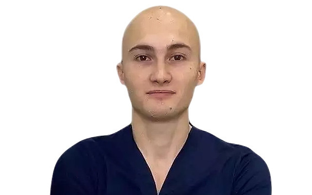 Гамаюнов Давид Александрович