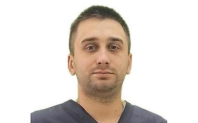Мальков Александр Юрьевич
