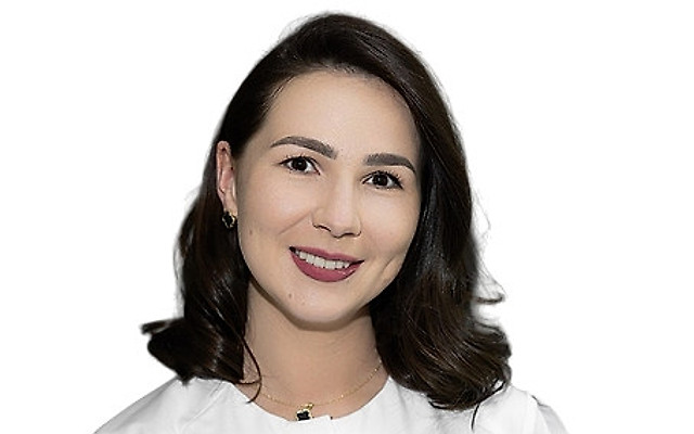 Хорева Наталия Николаевна