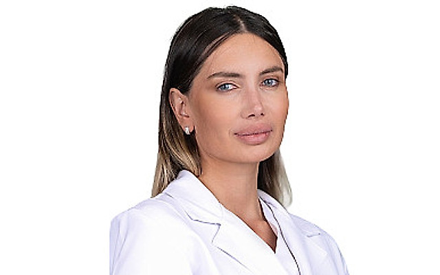 Исакова Селимат Низамудиновна