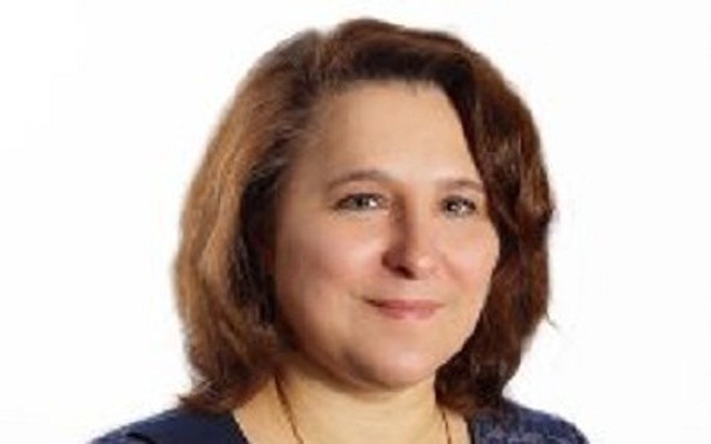 Андрианова Ирина Александровна