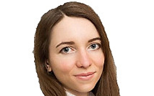 Суетова Марина Васильевна