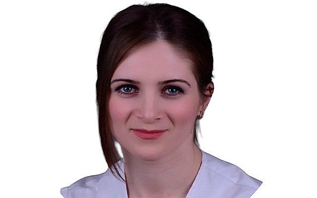 Сафарова Сельвия Исмаиловна