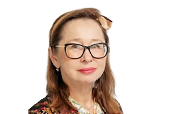 Юнусова Суфия Назифовна