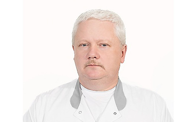 Смирнов Александр Владимирович