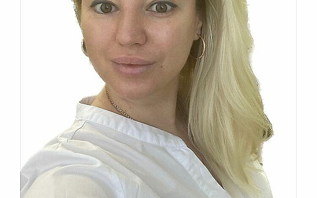 Сифорова Анна Сергеевна