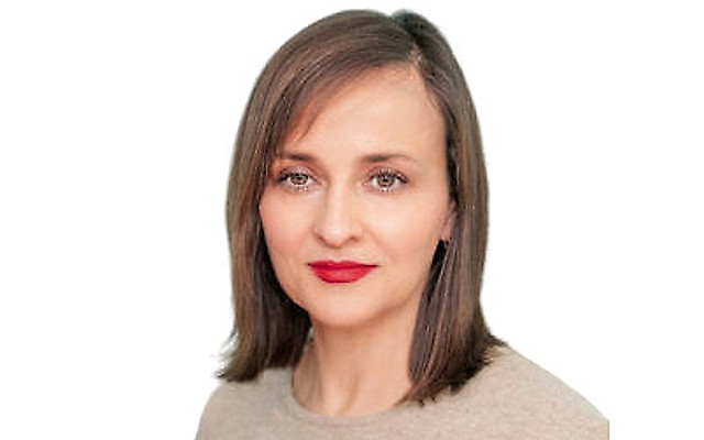Замулина Марина Юрьевна