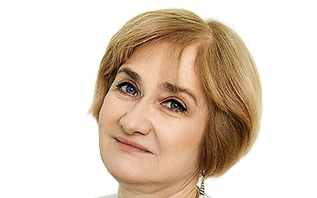 Данилюк Ольга Александровна