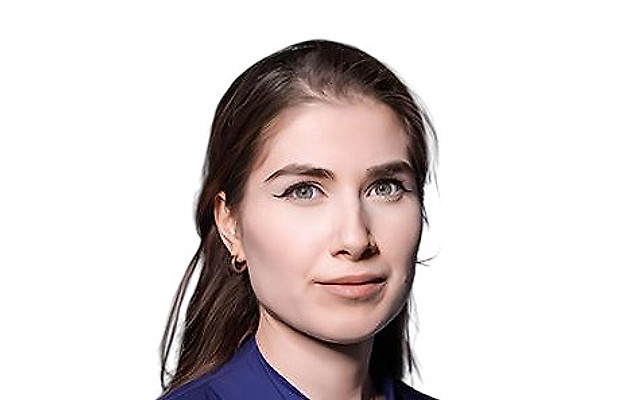 Иблаева Дана Мохадыевна