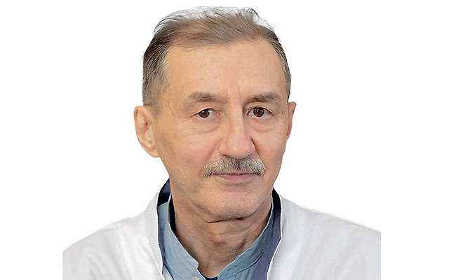 Володин Юрий Иванович