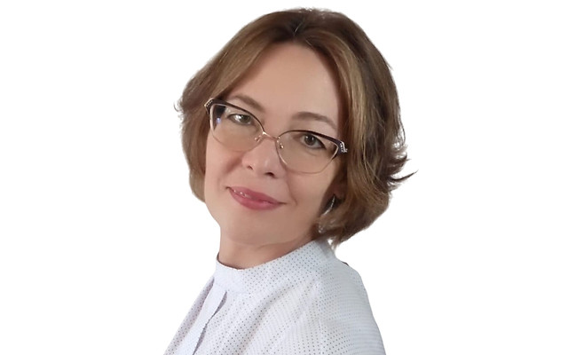 Тимофеева Татьяна Александровна